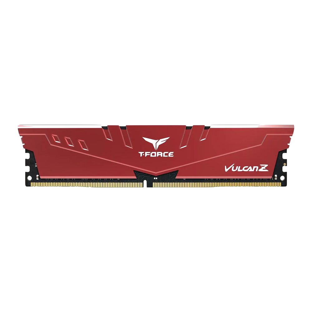 TEAMGROUP T-Force Vulcan Z - 8GB DDR4 2666MHz Memory
