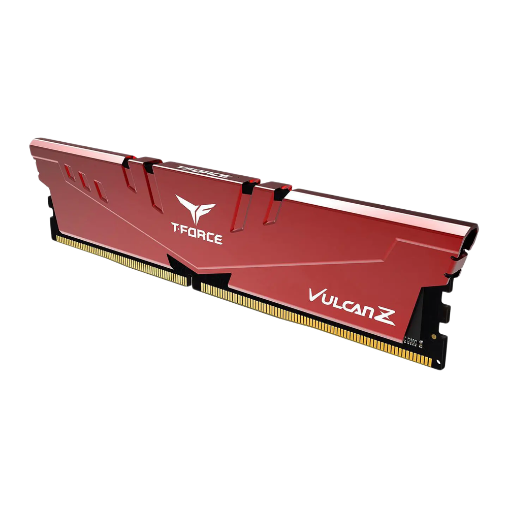 TEAMGROUP T-Force Vulcan Z - 8GB DDR4 2666MHz Memory
