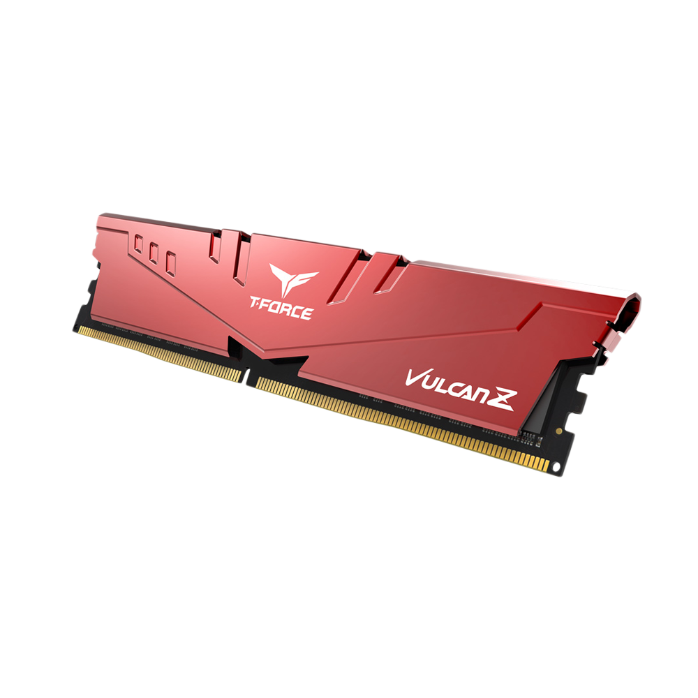 Team Group Vulcan Z 16GB(2x8GB) 3200MHz Memory