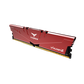 Team Group T-Force Vulcan Z Red 8GB 3000Mhz Memory