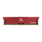Team Group T-Force Vulcan Z Red 8GB 3000Mhz Memory