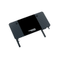 Twisted Minds Paradox Adjustable Gaming Desk - Black