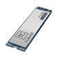 Teamgroup T-Create M.2 2280 PCIe 4.0 1TB SSD, (R-5000MB/s W-4400MB/s)
