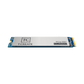 Teamgroup T-Create M.2 2280 PCIe 4.0 1TB SSD, (R-5000MB/s W-4400MB/s)