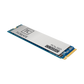 Teamgroup T-Create M.2 2280 PCIe 4.0 1TB SSD, (R-5000MB/s W-4400MB/s)