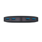 TP-Link UH400 4-Port USB 3.0 Portable Hub