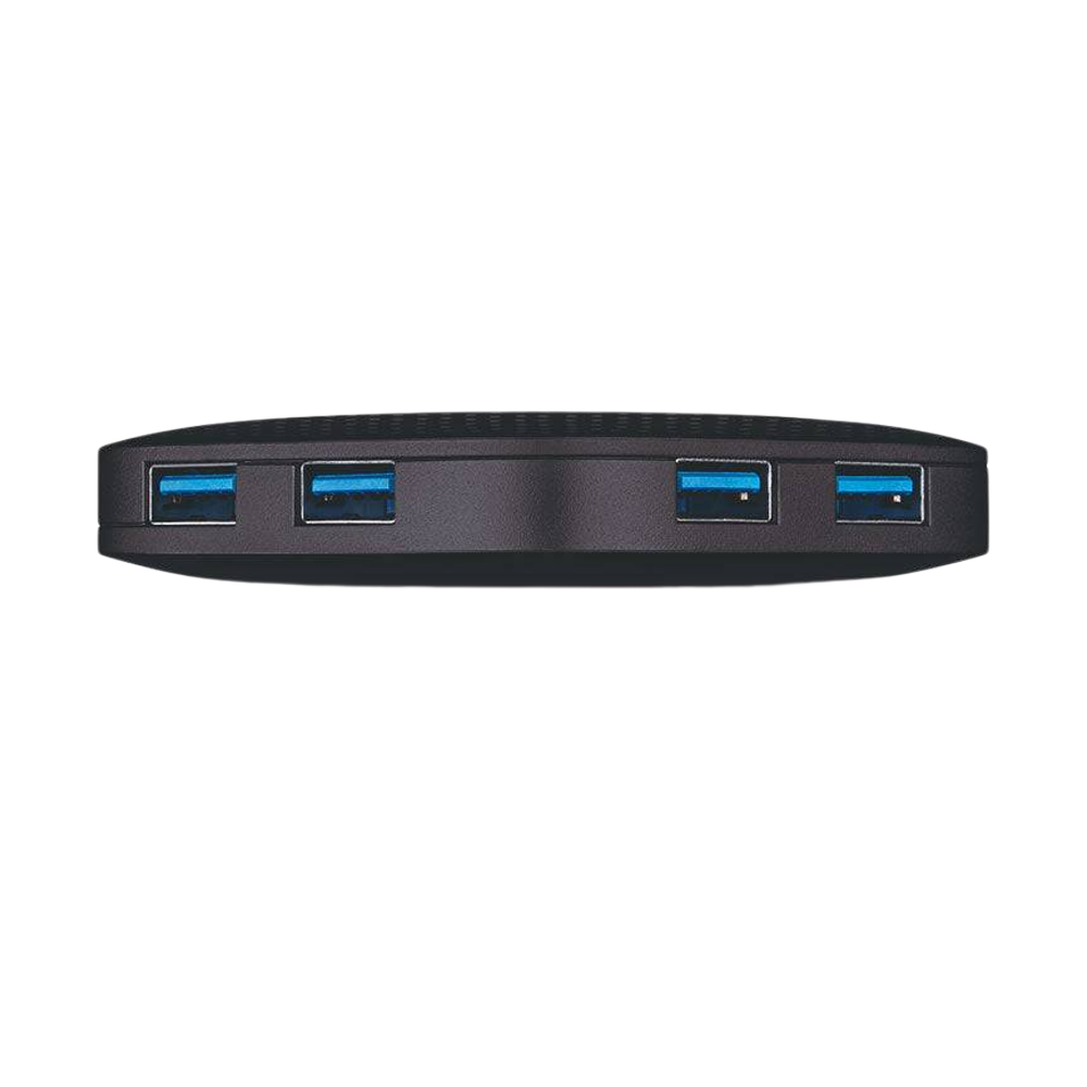TP-Link UH400 4-Port USB 3.0 Portable Hub