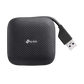 TP-Link UH400 4-Port USB 3.0 Portable Hub
