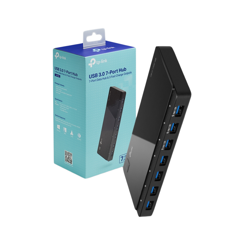 UH700 TP-LINK USB 3.0 HUB