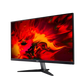 ACER NITRO KG272S - 27 Inch 165Hz Full HD Gaming Monitor - Black