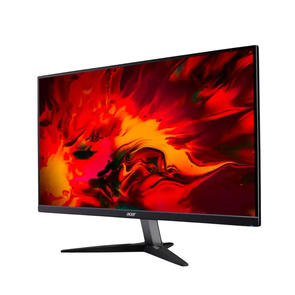 ACER NITRO KG272S - 27 Inch 165Hz Full HD Gaming Monitor - Black
