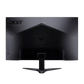 ACER NITRO KG272S - 27 Inch 165Hz Full HD Gaming Monitor - Black