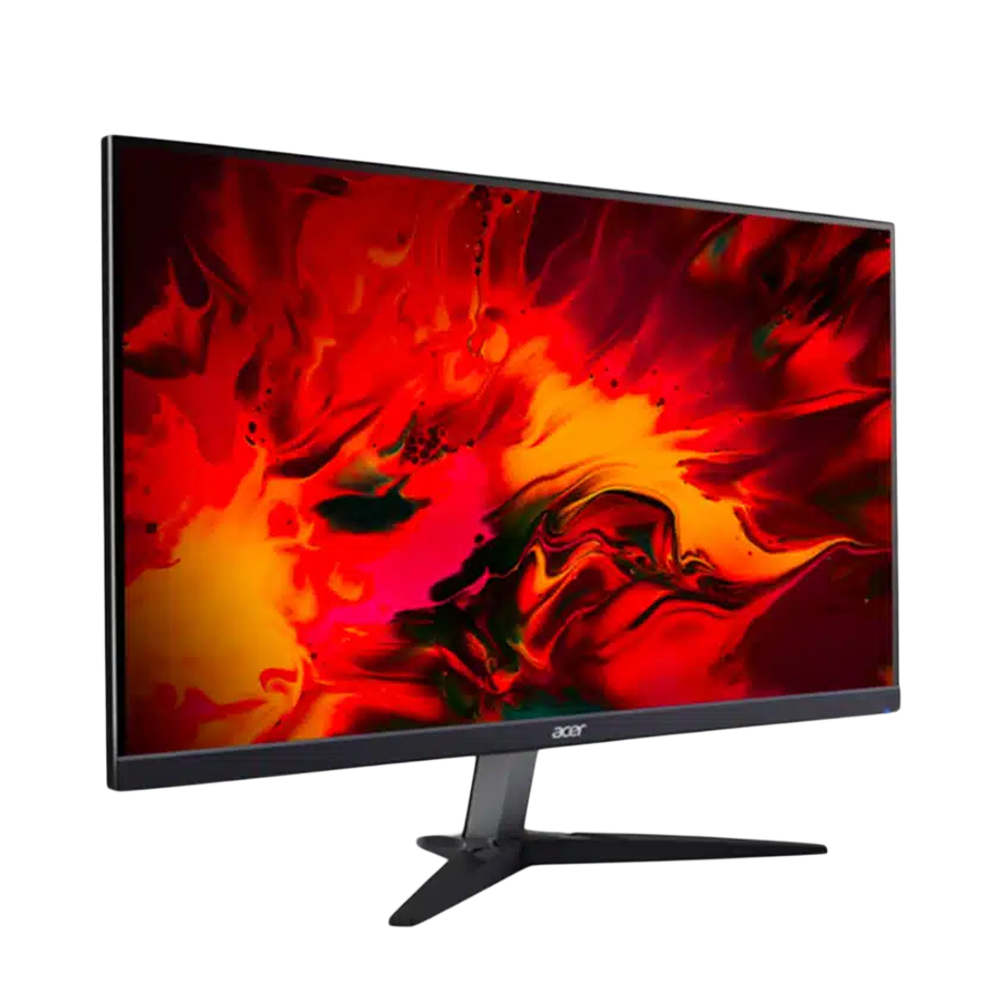 ACER NITRO KG272S - 27 Inch 165Hz Full HD Gaming Monitor - Black
