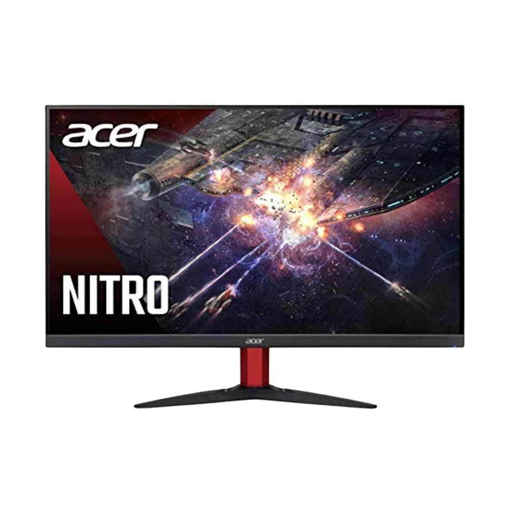ACER NITRO KG272S - 27 Inch 165Hz Full HD Gaming Monitor - Black