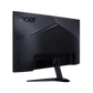 ACER NITRO KG272S - 27 Inch 165Hz Full HD Gaming Monitor - Black