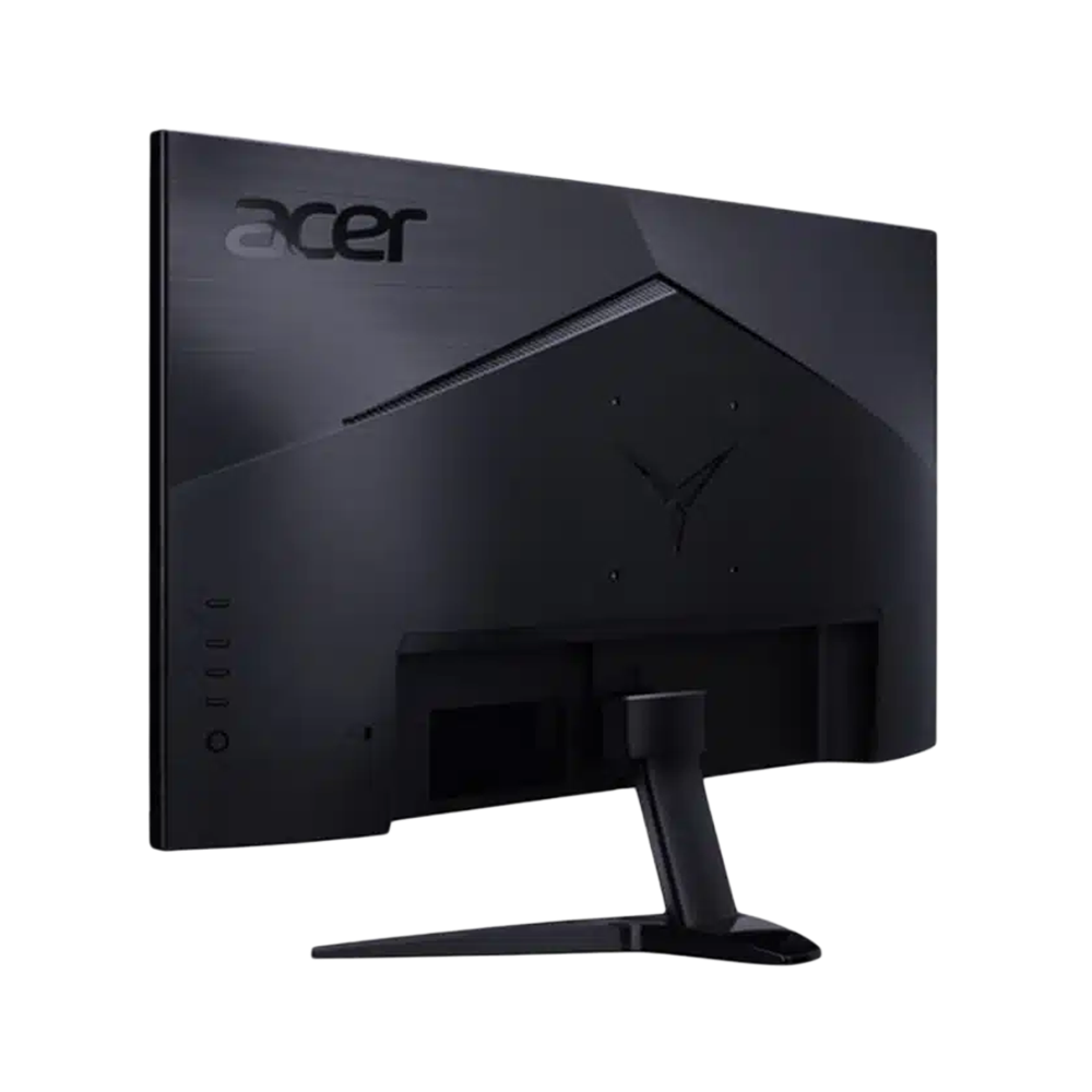 ACER NITRO KG272S - 27 Inch 165Hz Full HD Gaming Monitor - Black