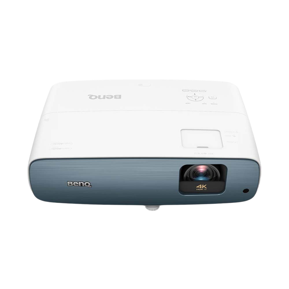 Benq 4K HDR Projector with 3000lm High Brightness Powered by Android TV