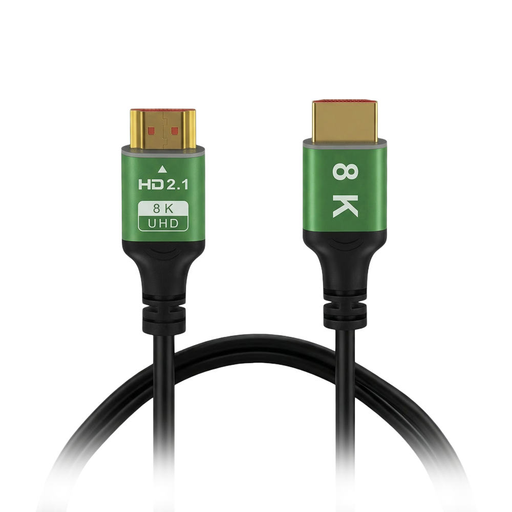 MINISKY 8K HDTV 1.5 Meter Cable