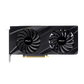 PNY Nvidia GeForce RTX 3060 Ti 8GB VERTO Dual Fan (LHR) Graphics Card - Black