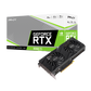 PNY Nvidia GeForce RTX 3060 Ti 8GB VERTO Dual Fan (LHR) Graphics Card - Black