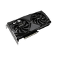 PNY Dual Fan Nvidia GeForce RTX 5060 Ti 8GB Graphics Card - Black