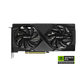 PNY Dual Fan Nvidia GeForce RTX 5060 Ti 8GB Graphics Card - Black