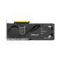 PNY Triple Fan Nvidia GeForce RTX 5070 Ti 16GB Overclocked Graphics Card - Black