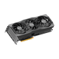 PNY Triple Fan Nvidia GeForce RTX 5070 Ti 16GB Overclocked Graphics Card - Black