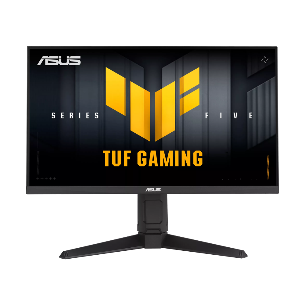 ASUS TUF VG259QMRL5A 25 Inch 310Hz FHD HDMI 2.0 1ms Gaming Monitor - Black