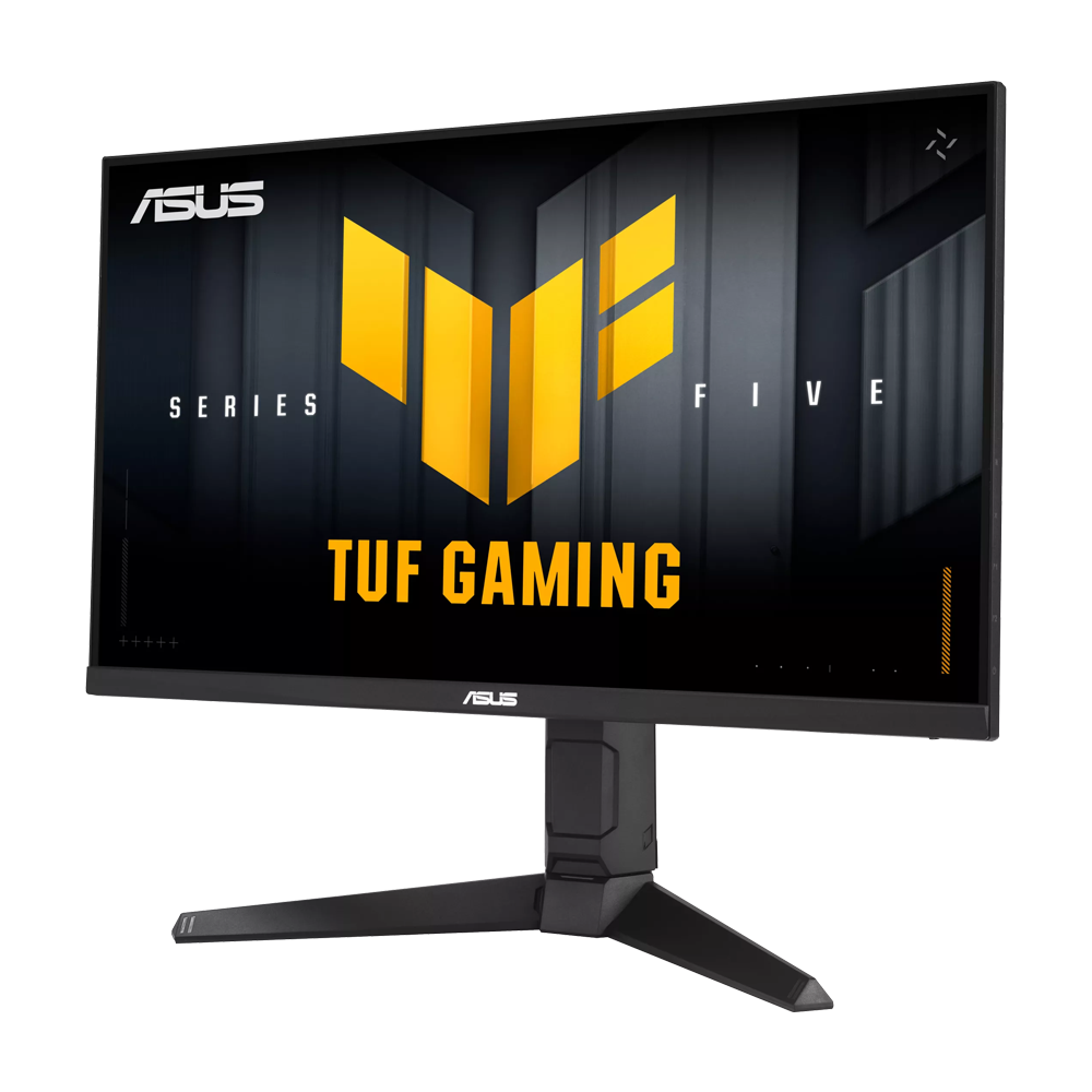 ASUS TUF VG259QMRL5A 25 Inch 310Hz FHD HDMI 2.0 1ms Gaming Monitor - Black