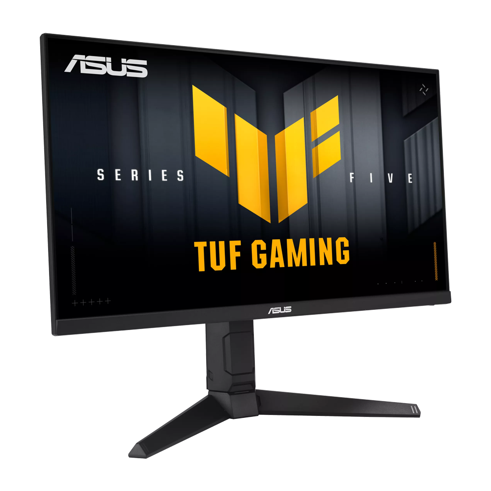 ASUS TUF VG259QMRL5A 25 Inch 310Hz FHD HDMI 2.0 1ms Gaming Monitor - Black