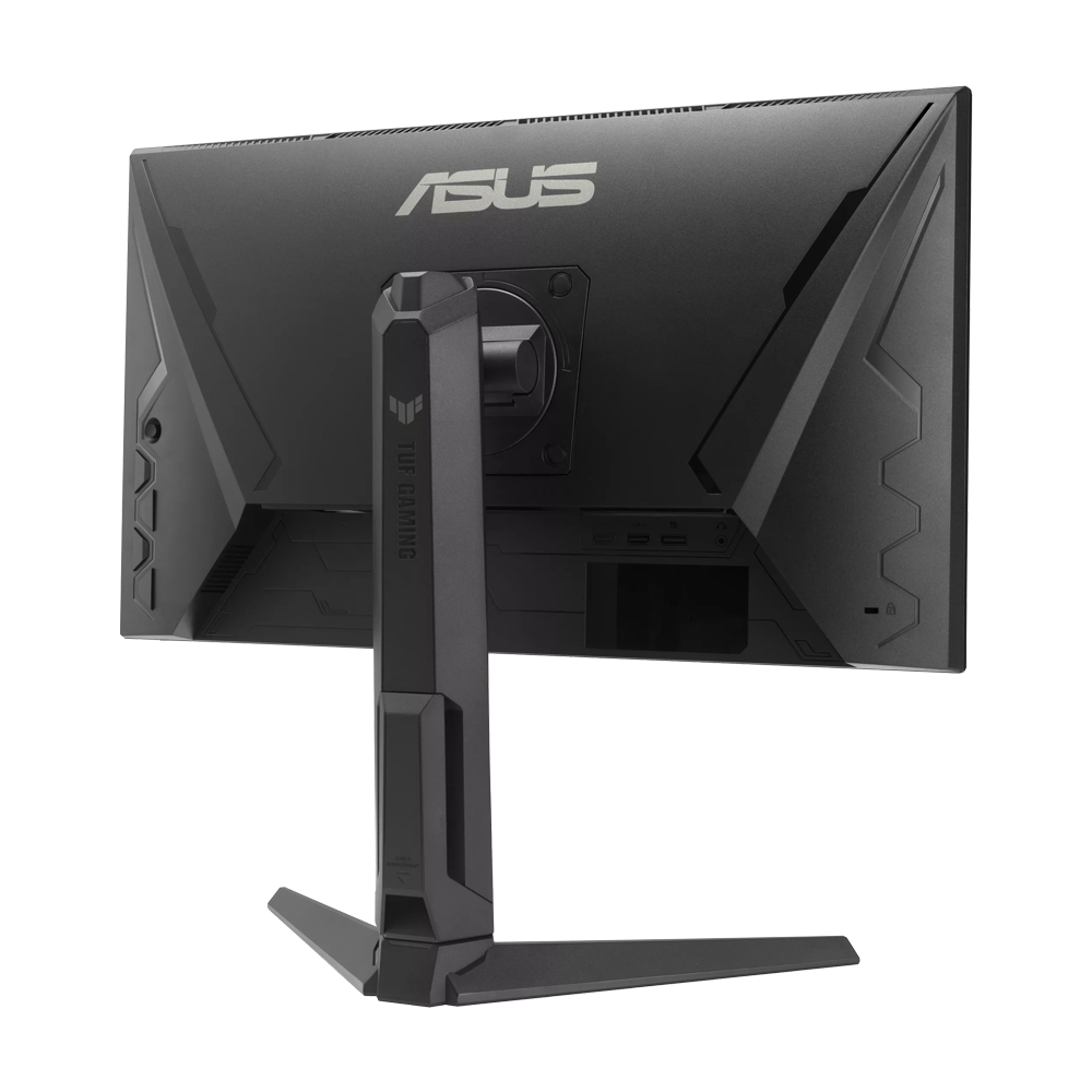 ASUS TUF VG259QMRL5A 25 Inch 310Hz FHD HDMI 2.0 1ms Gaming Monitor - Black