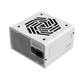 FSP VITA GM 1000W Fully modular PCIe 5.1 ATX 3.1 80 Plus Gold Power Supply - White