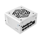 FSP VITA GM 1000W Fully modular PCIe 5.1 ATX 3.1 80 Plus Gold Power Supply - White