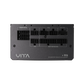 FSP VITA GM 1000W Fully modular PCIe 5.1 ATX 3.1 80 Plus Gold Power Supply - Black