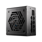 FSP VITA GM 1000W Fully modular PCIe 5.1 ATX 3.1 80 Plus Gold Power Supply - Black