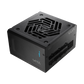 FSP VITA GM 850W Fully modular PCIe 5.1 ATX 3.1 80 Plus Gold Power Supply - Black