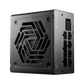 FSP VITA GM 850W Fully modular PCIe 5.1 ATX 3.1 80 Plus Gold Power Supply - Black