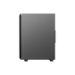 XYZ AIRONE 60 MESH ATX Case - Black