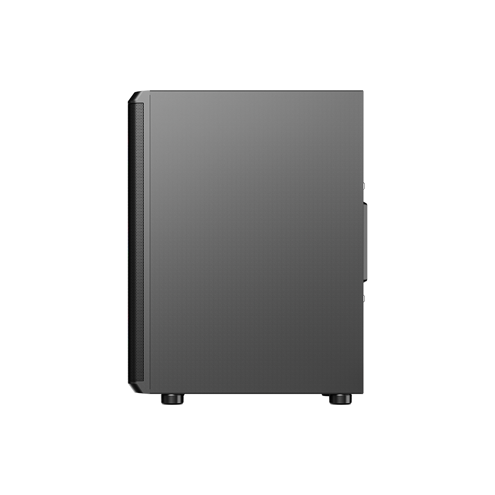 XYZ AIRONE 60 MESH ATX Case - Black
