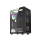XYZ AIRONE 60 MESH ATX Case - Black