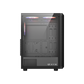 XYZ AIRONE 60 MESH ATX Case - Black