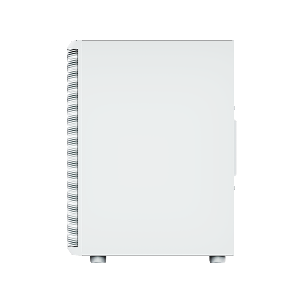 XYZ AIRONE 60 MESH ATX Case - White
