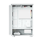 XYZ AIRONE 60 MESH ATX Case - White