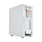 XYZ AIRONE 60 MESH ATX Case - White