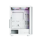 XYZ AIRONE 60 MESH ATX Case - White