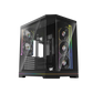 XYZ NEUTRON X ATX Case - Black