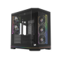 XYZ NEUTRON X ATX Case - Black