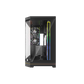 XYZ NEUTRON X ATX Case - Black