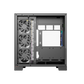 XYZ NEUTRON X ATX Case - Black